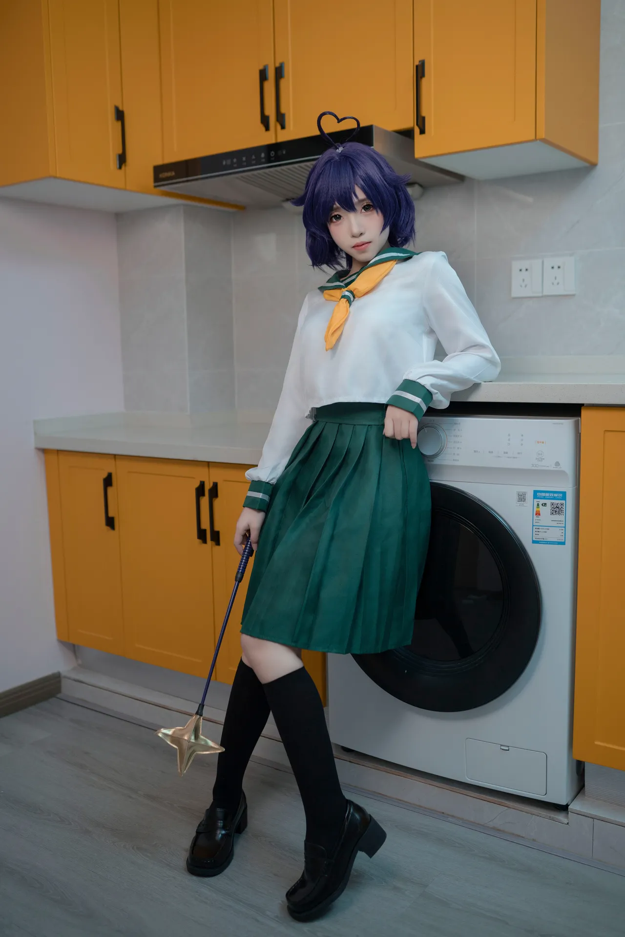 Bangni邦尼 柊舞缇娜